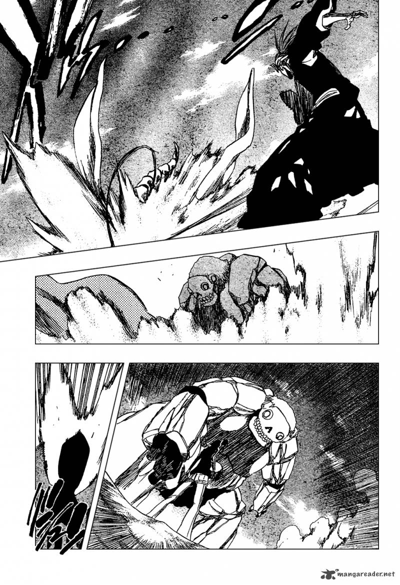 Bleach 340 6