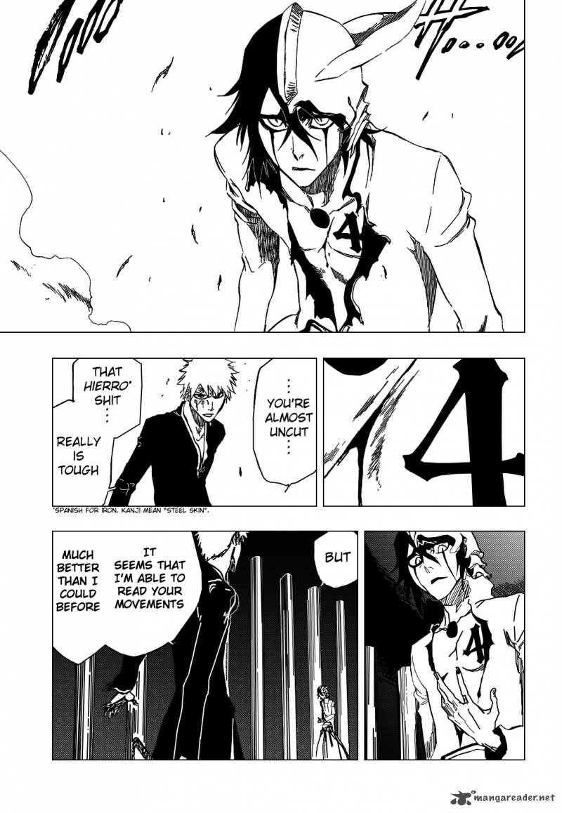 Bleach 341 14