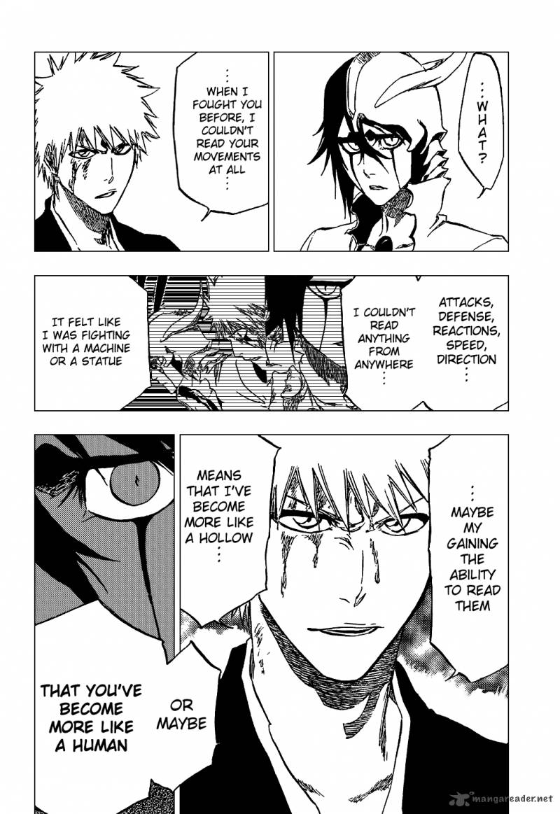 Bleach 341 15
