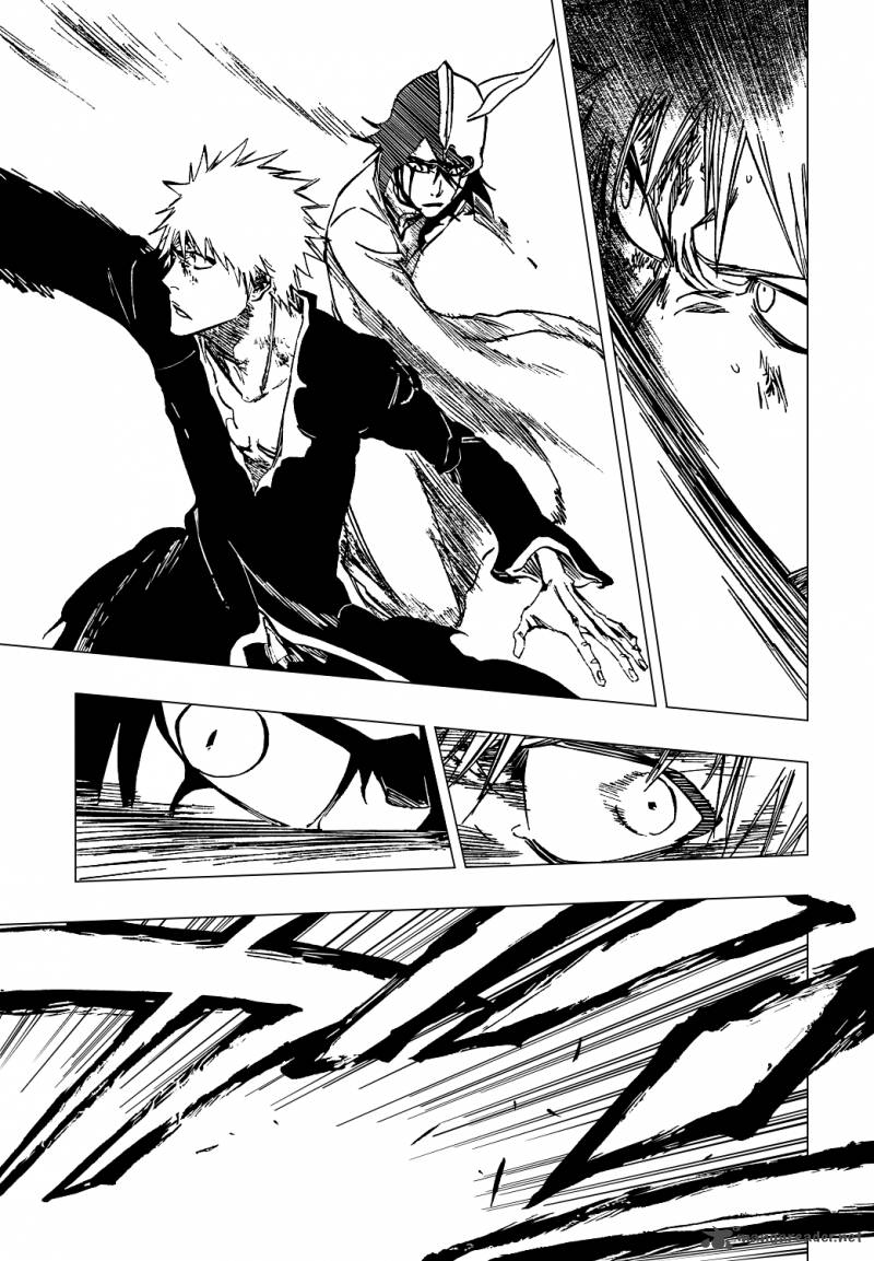 Bleach 341 20