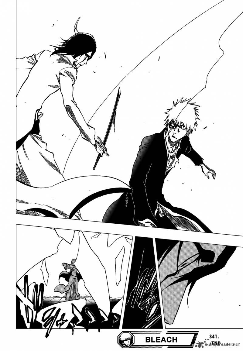 Bleach 341 21