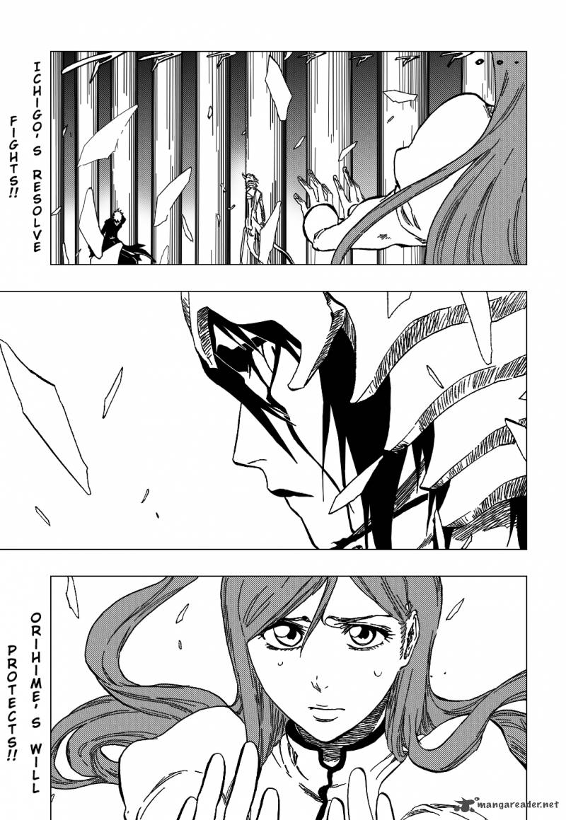 Bleach 341 22