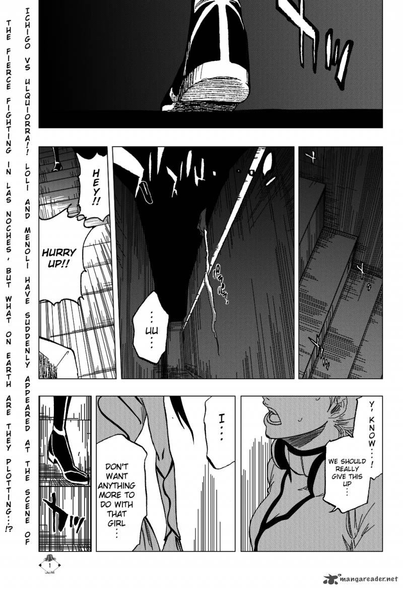 Bleach 341 4