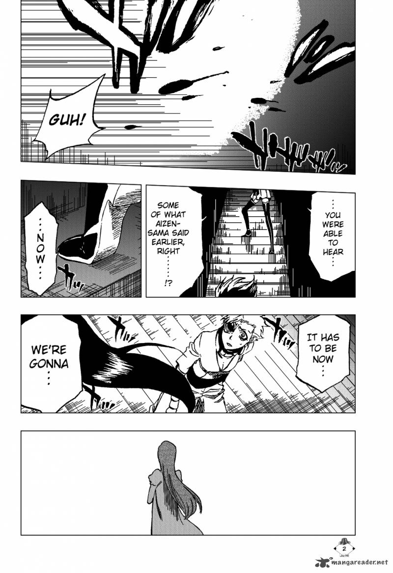 Bleach 341 5
