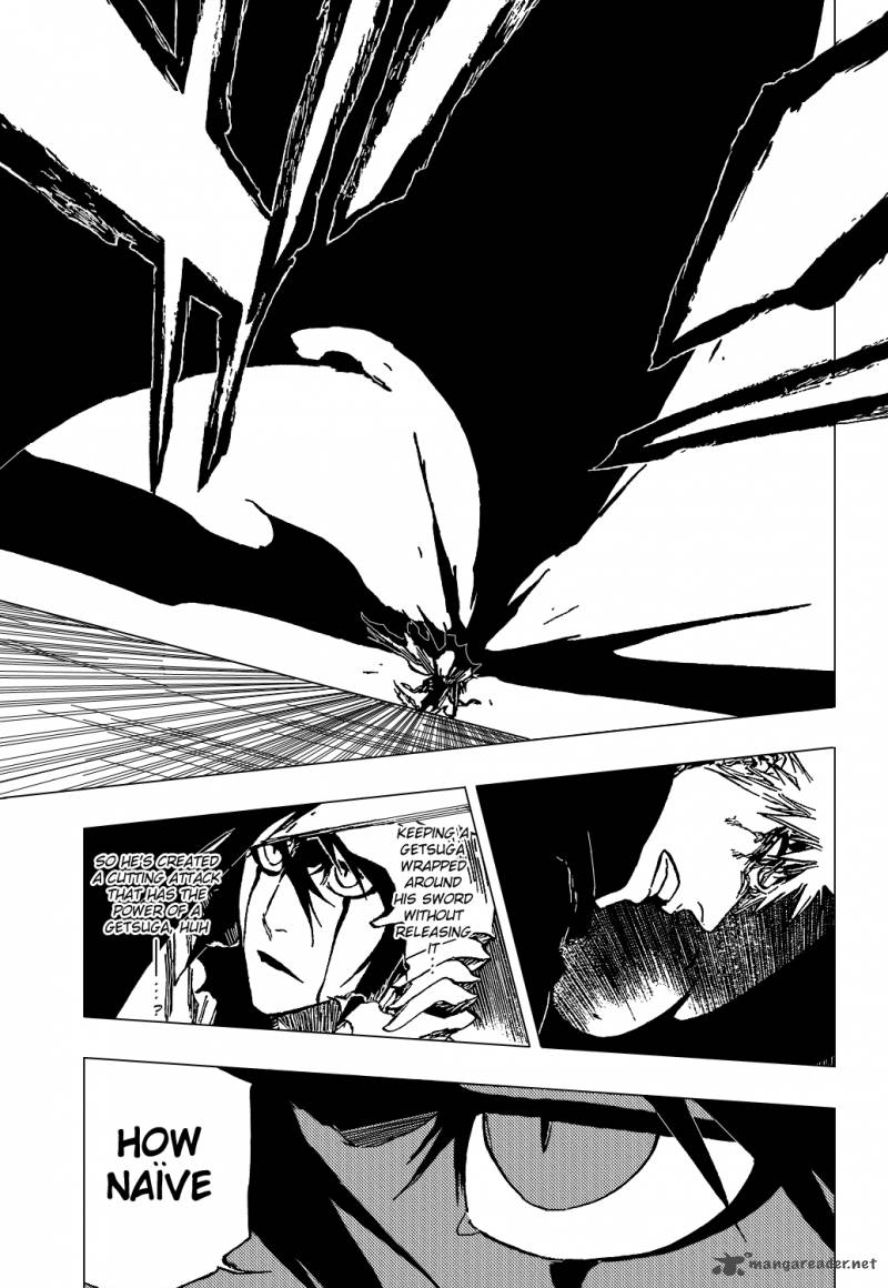 Bleach 342 12