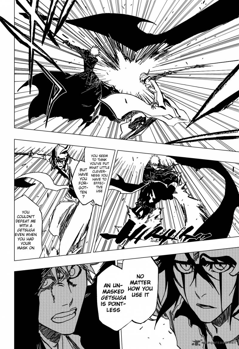 Bleach 342 13