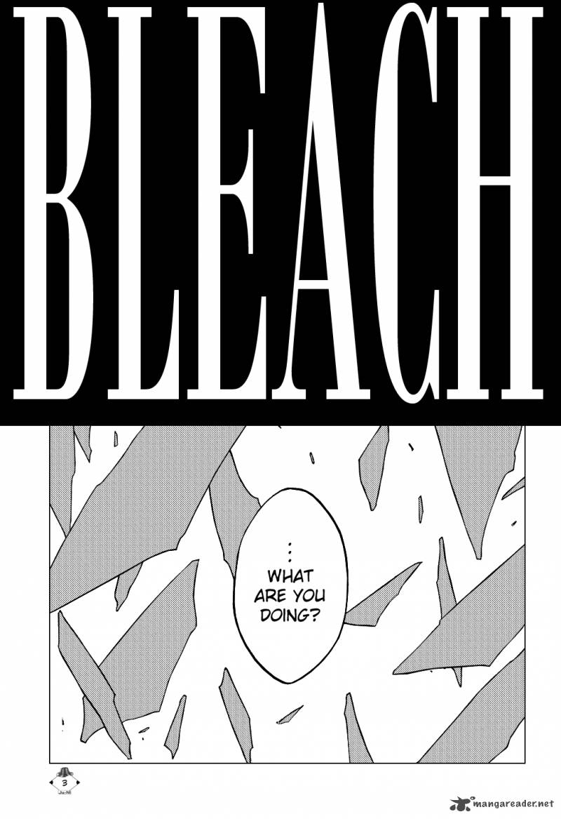 Bleach 342 6