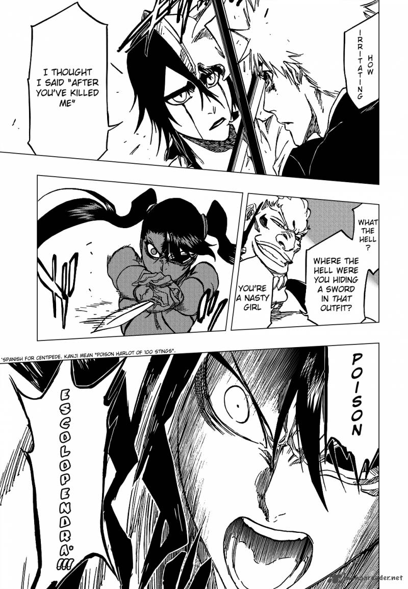Bleach 343 10