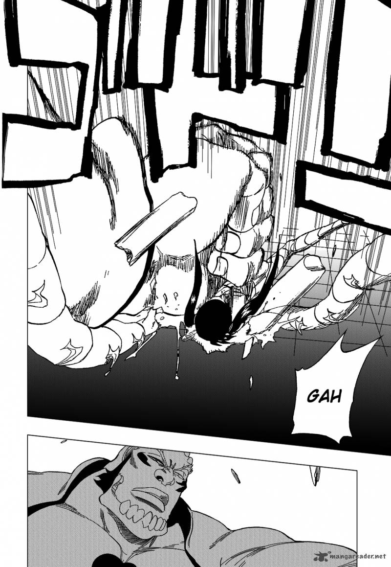 Bleach 343 13