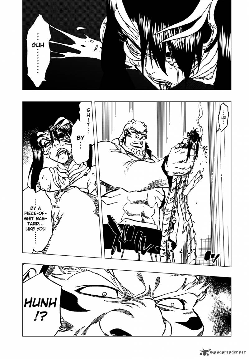 Bleach 343 14