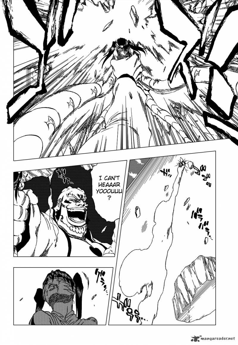 Bleach 343 15