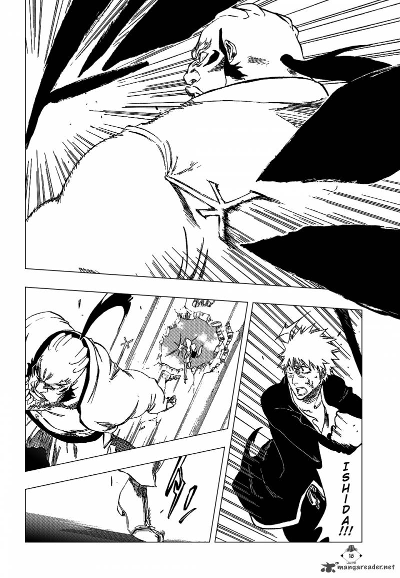 Bleach 343 18