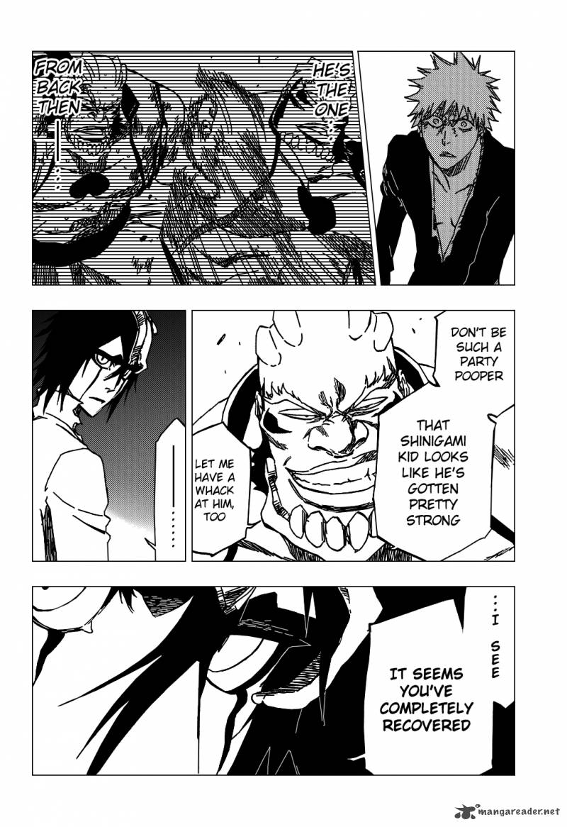 Bleach 343 5