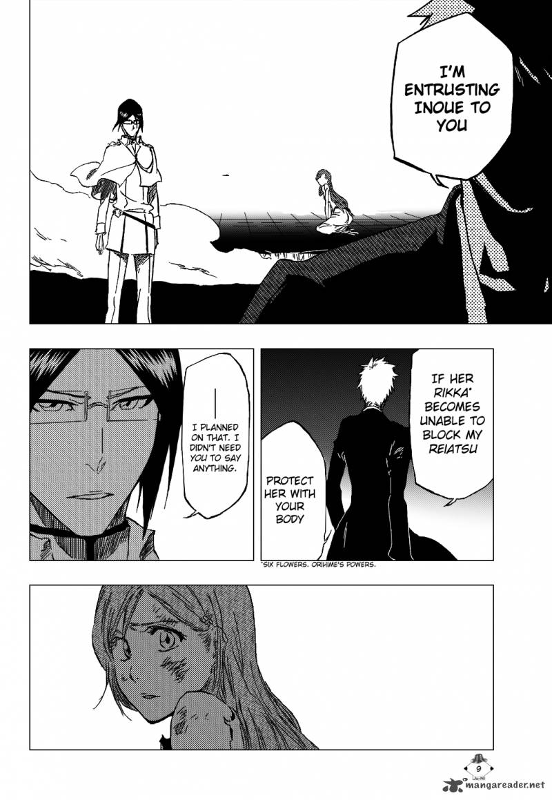 Bleach 344 12