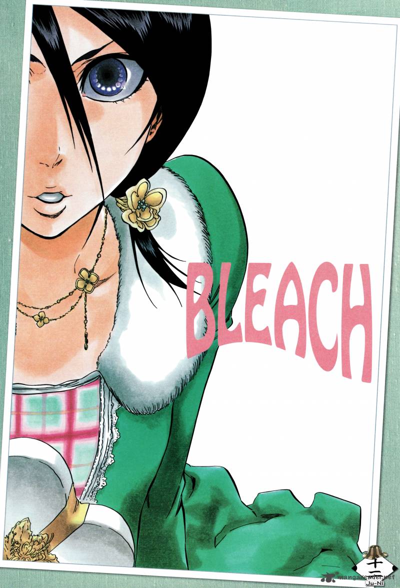 Bleach 344 23