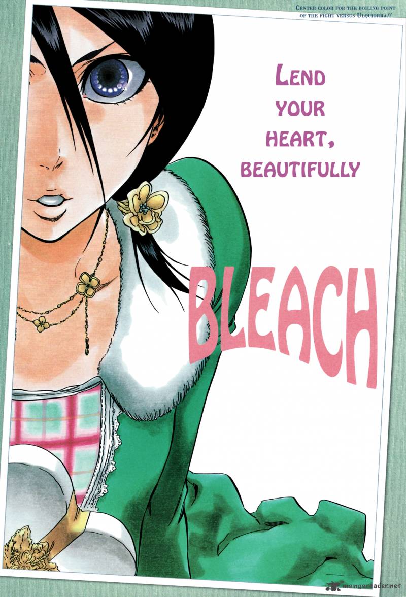 Bleach 344 4