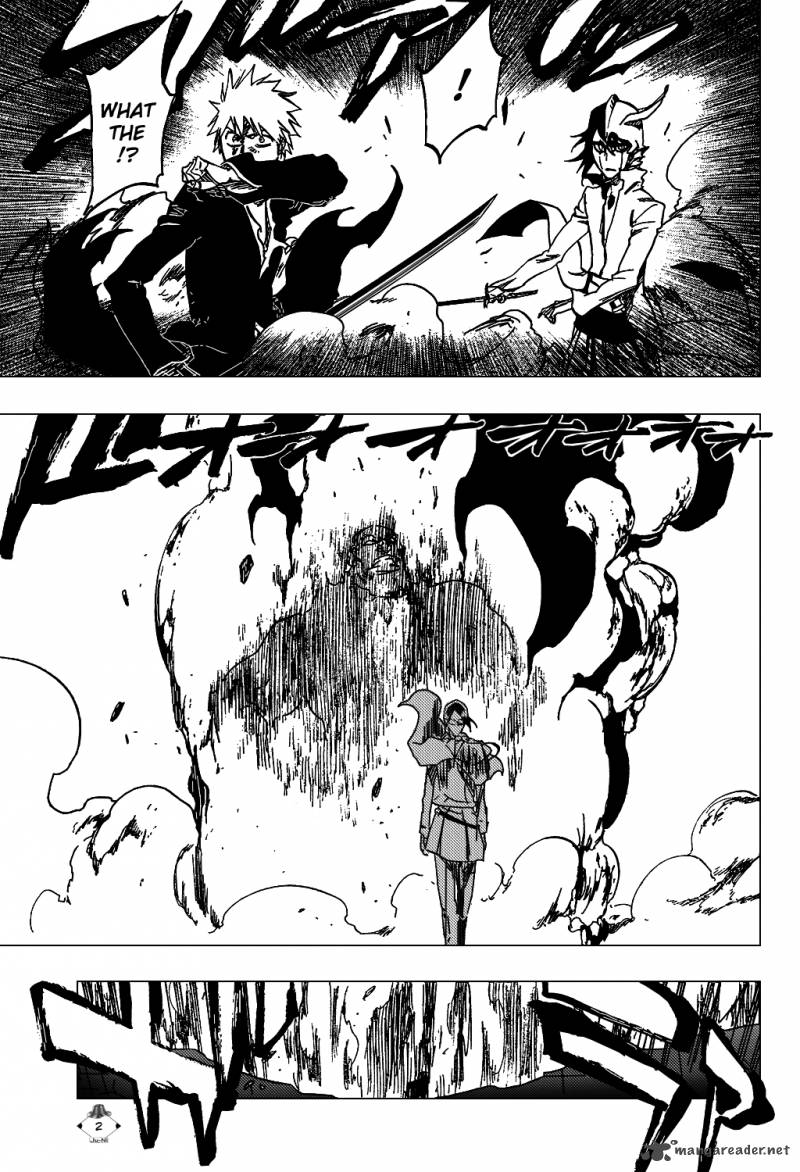 Bleach 344 5