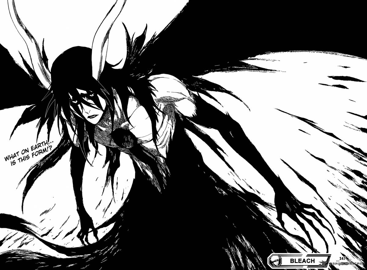 Bleach 347 21