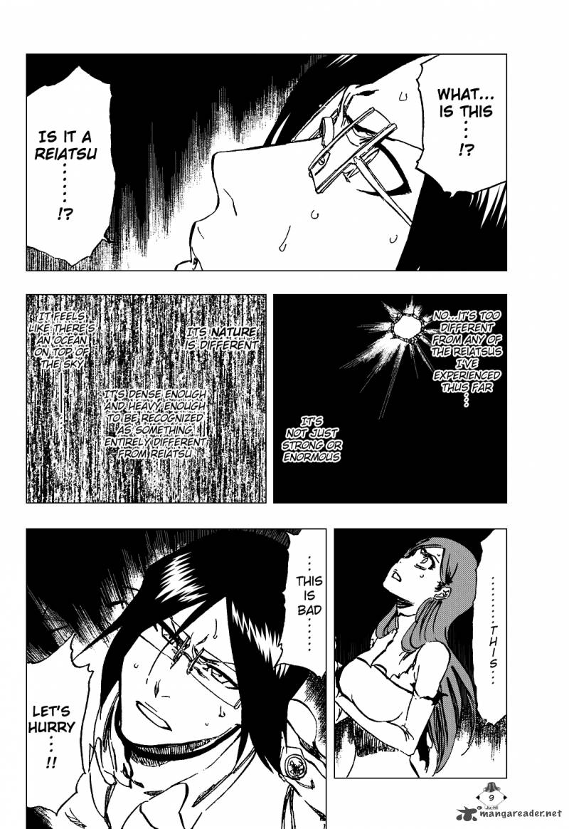 Bleach 348 10