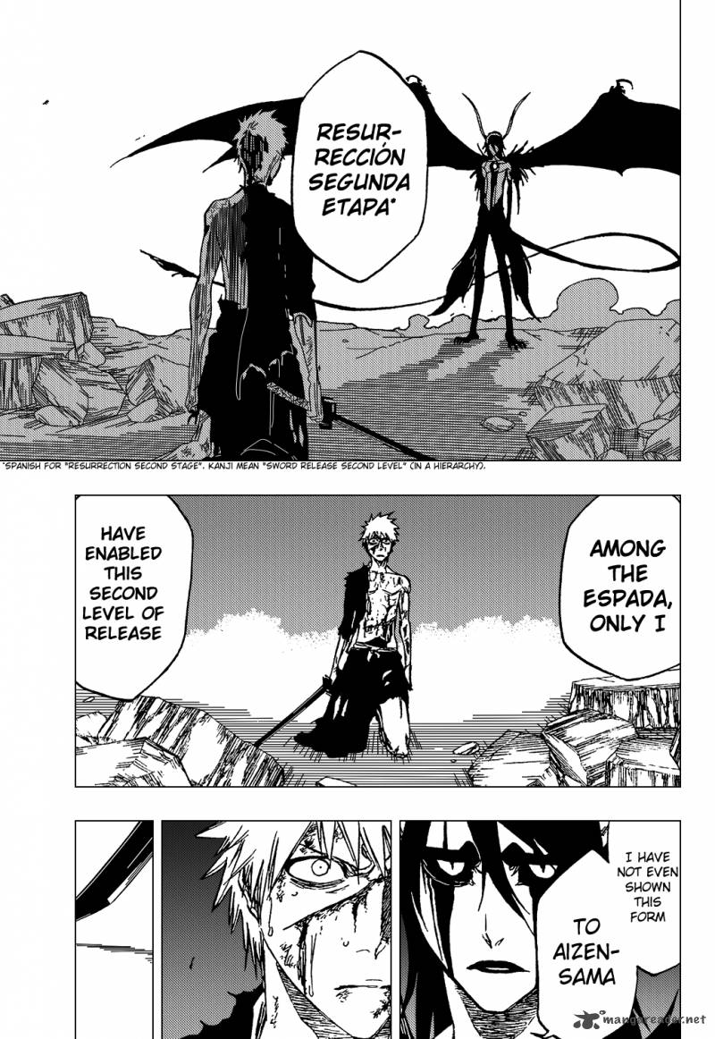 Bleach 348 11