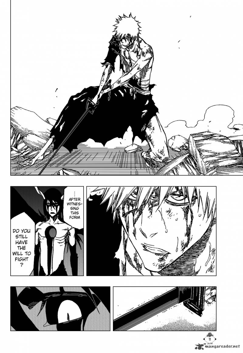 Bleach 348 12