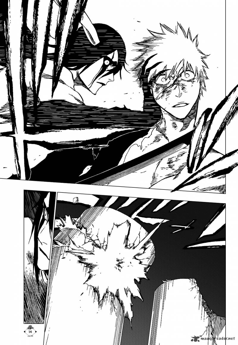 Bleach 348 15