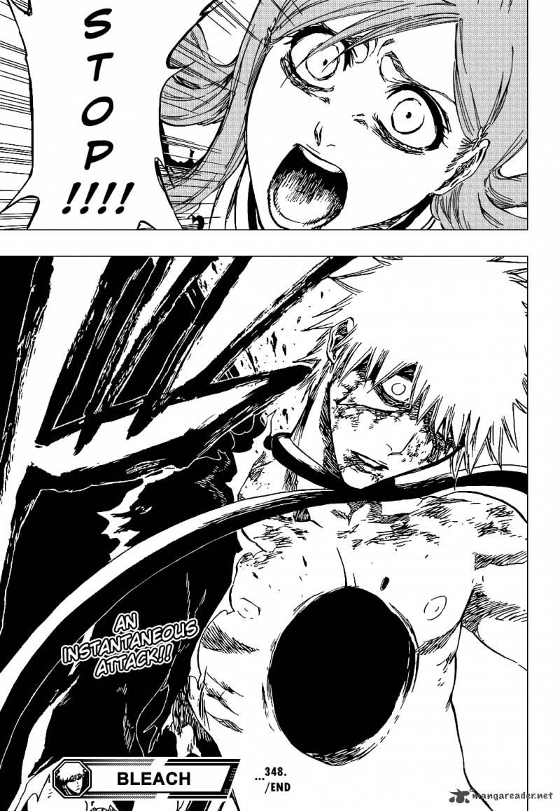 Bleach 348 23