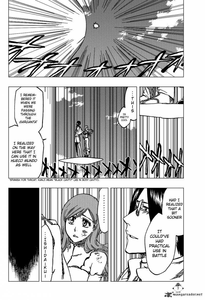 Bleach 348 8