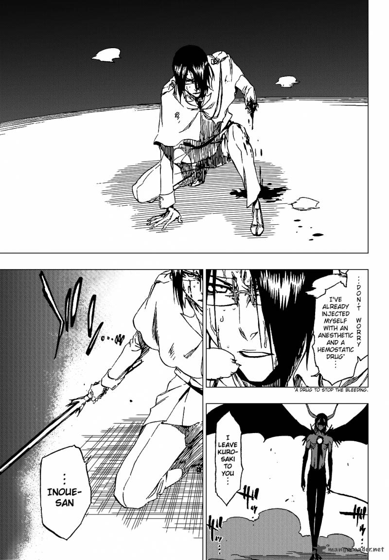 Bleach 349 18