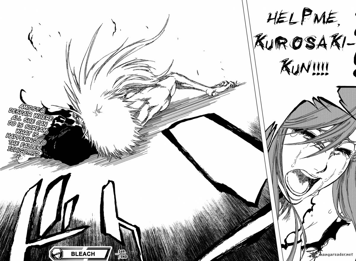 Bleach 349 21