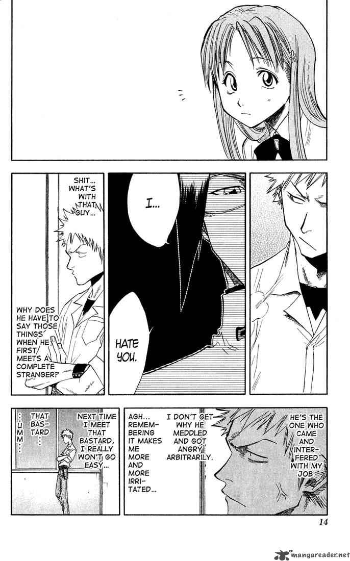 Bleach 35 10