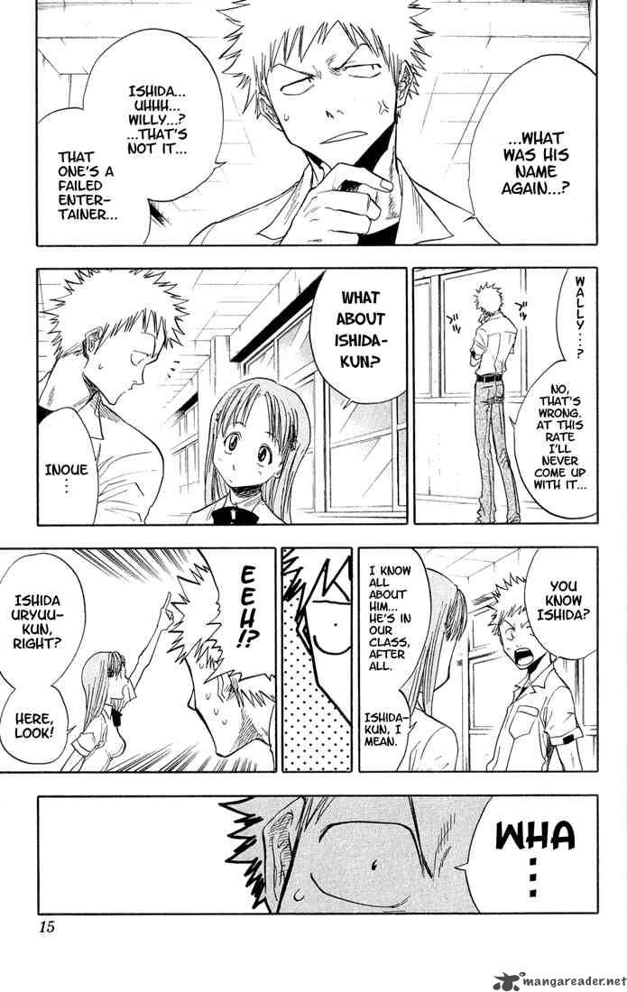 Bleach 35 11