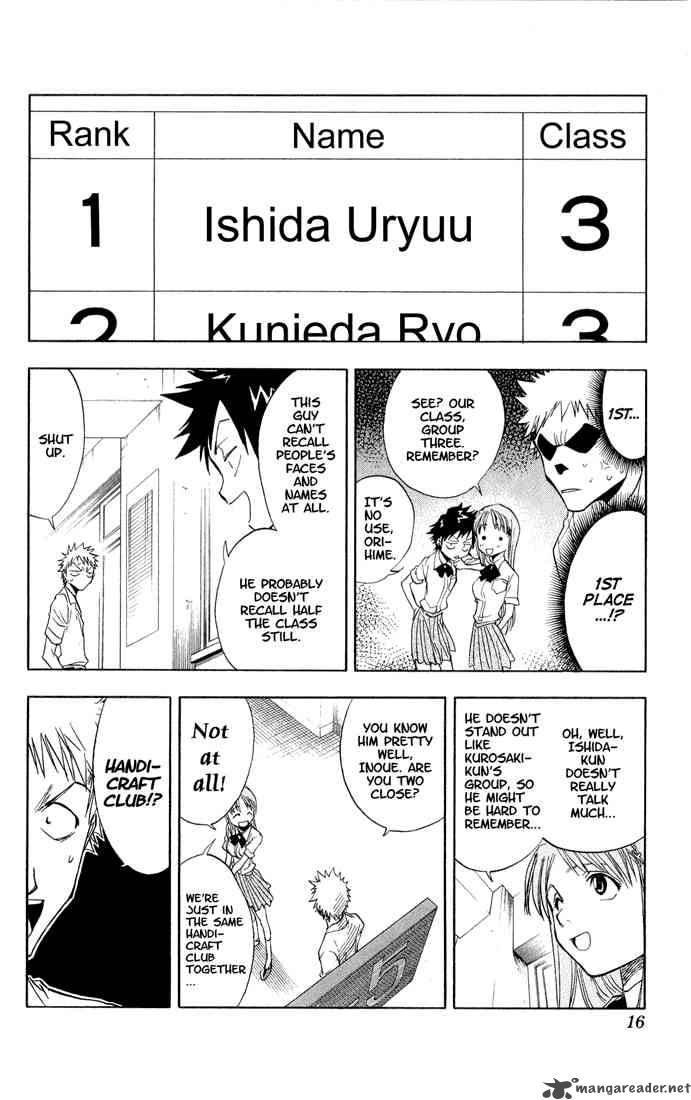 Bleach 35 12