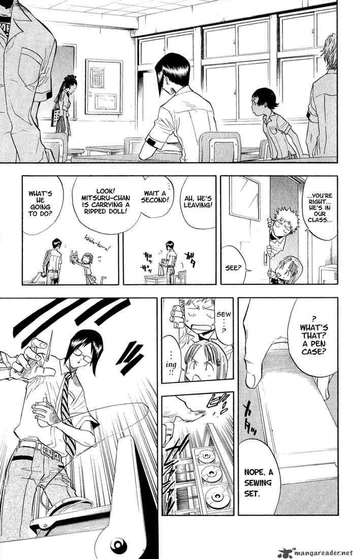 Bleach 35 13