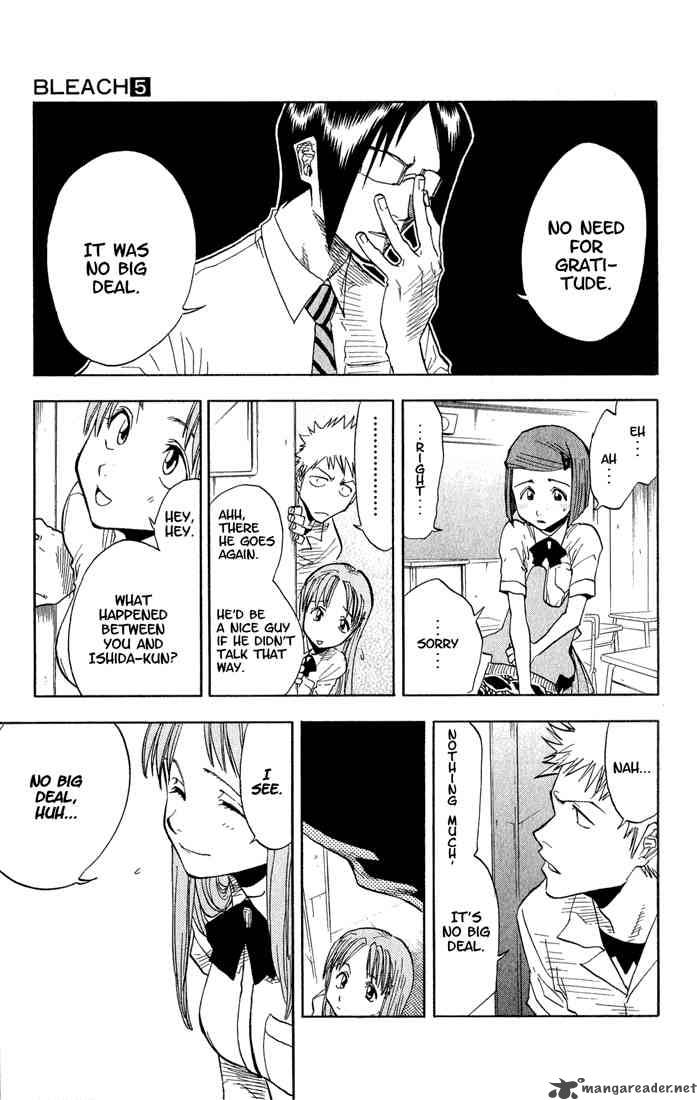Bleach 35 15