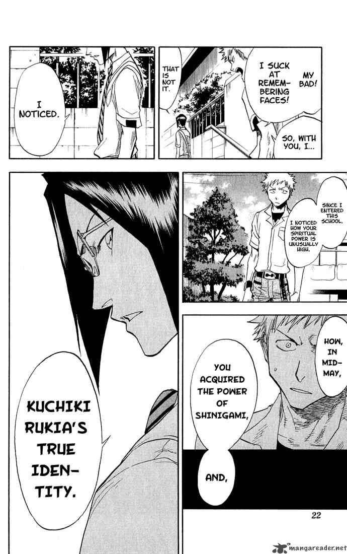 Bleach 35 18