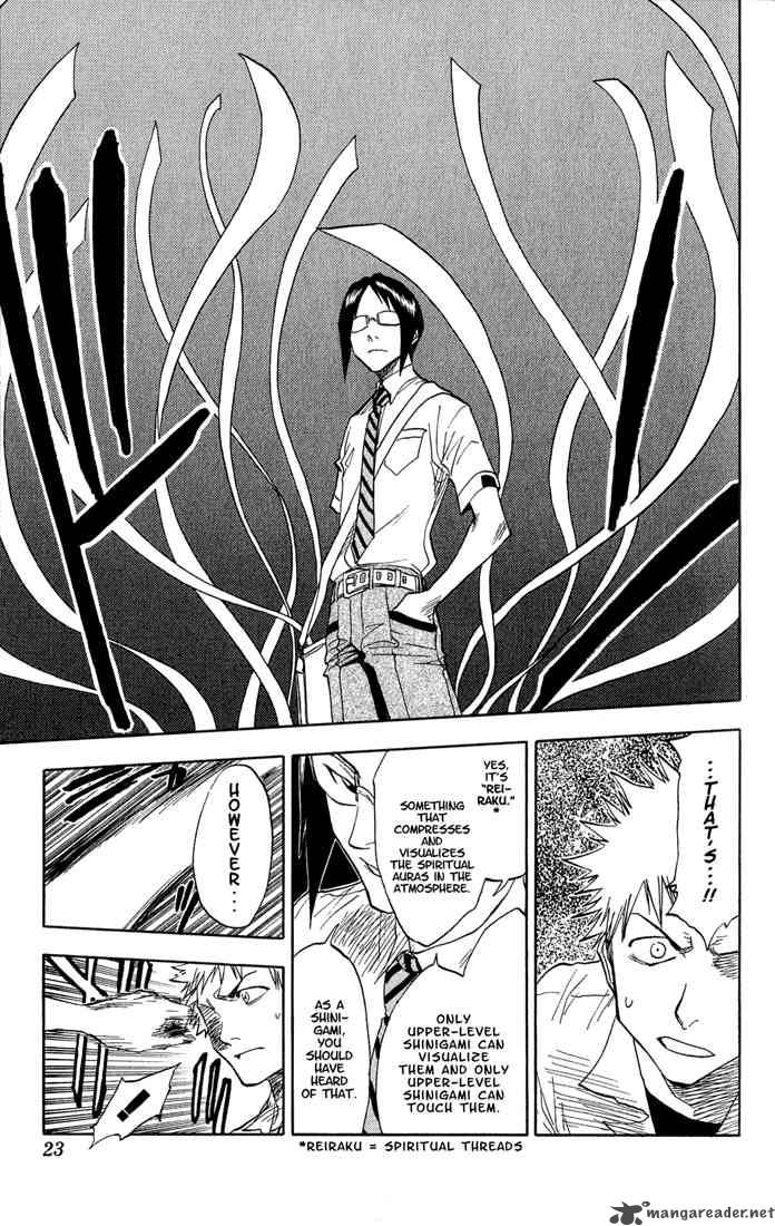 Bleach 35 19