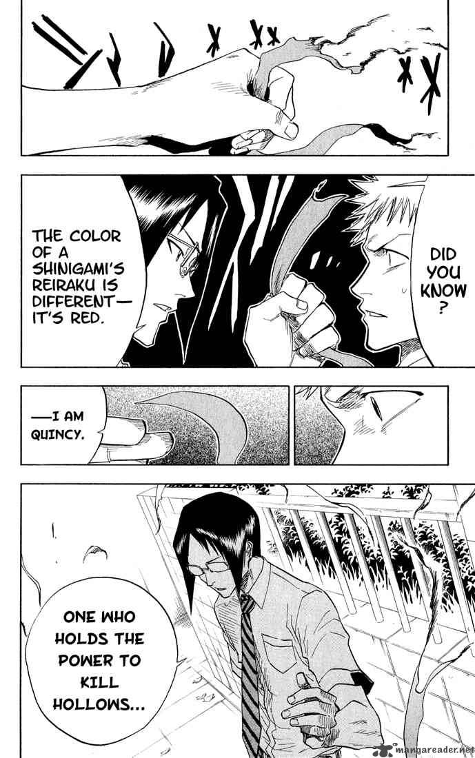 Bleach 35 20
