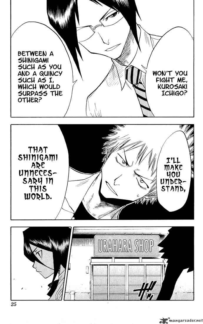 Bleach 35 21