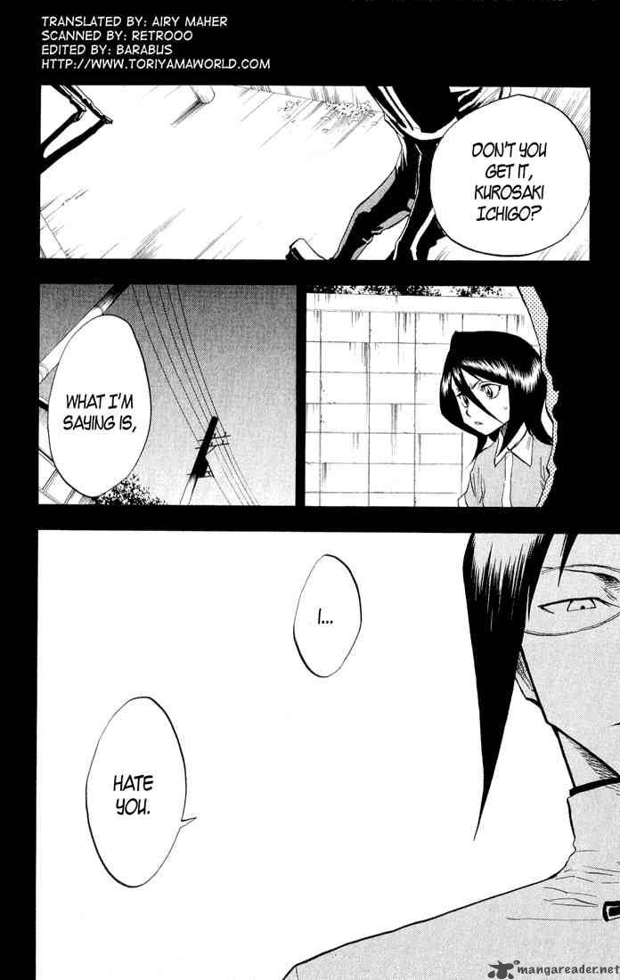 Bleach 35 4