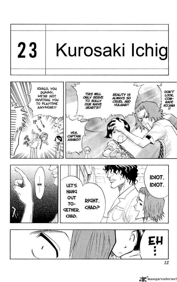 Bleach 35 8