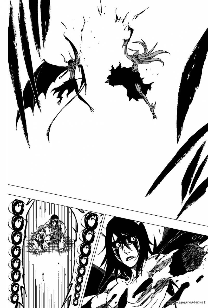 Bleach 350 21