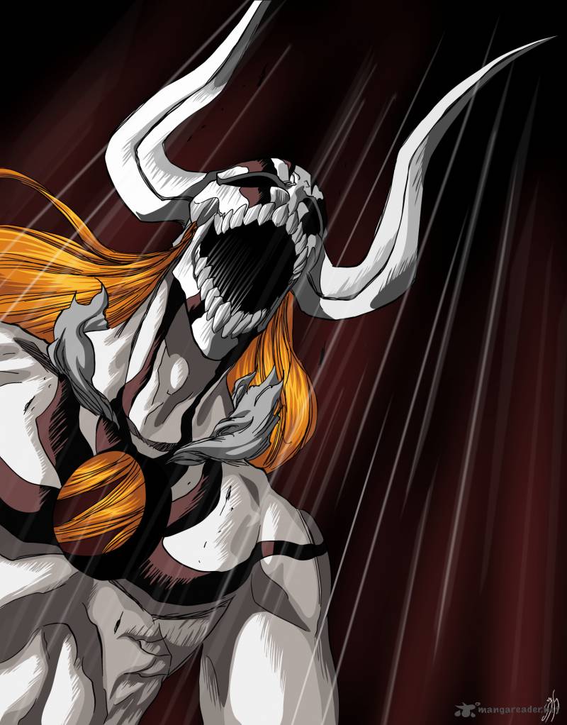 Bleach 350 24