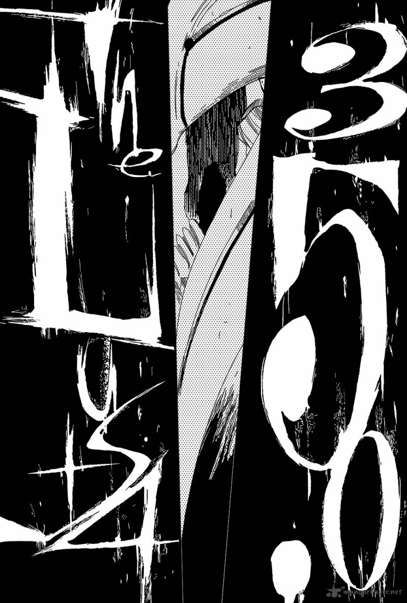 Bleach 350 9