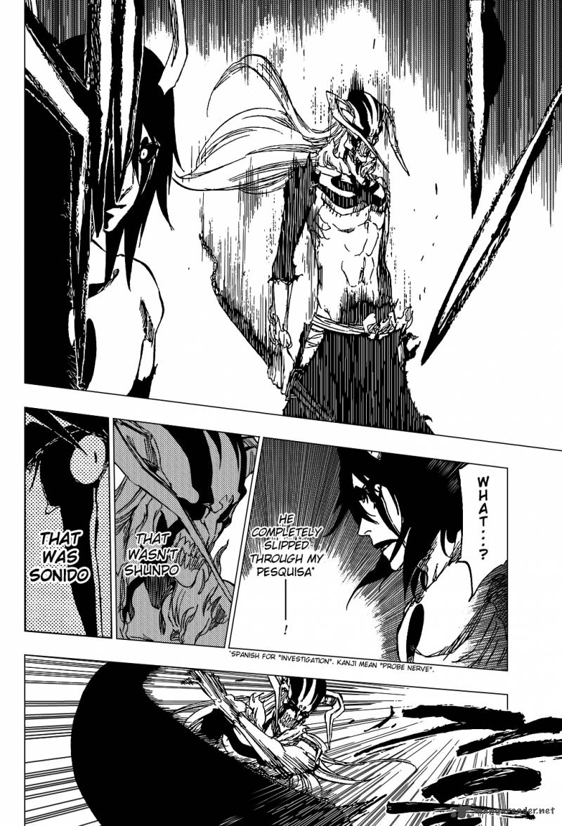 Bleach 351 13