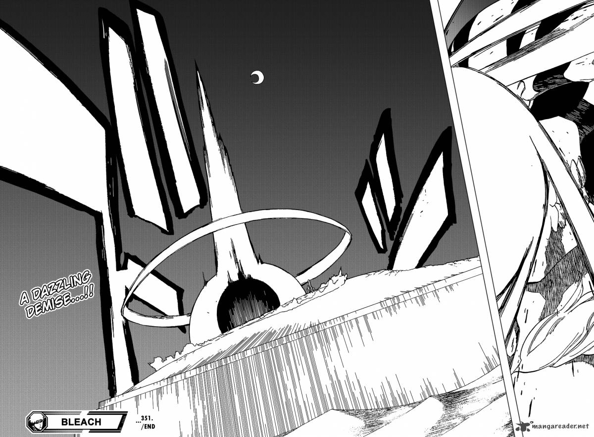 Bleach 351 21