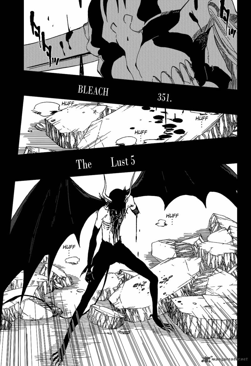 Bleach 351 6