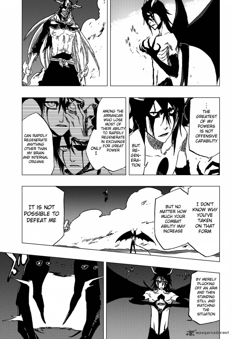 Bleach 351 8