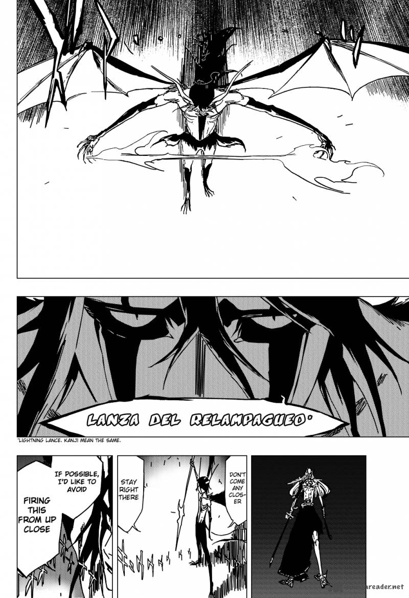Bleach 351 9