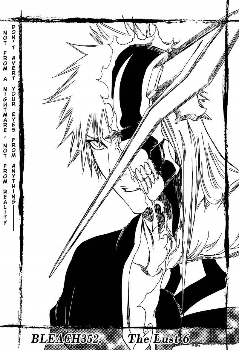 Bleach 352 10